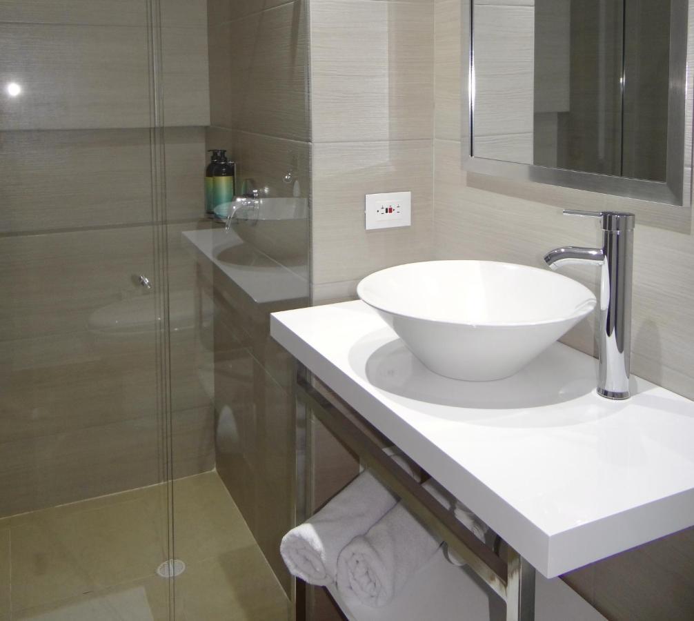 Hotel Wyndham Garden Cartagena  Exterior foto