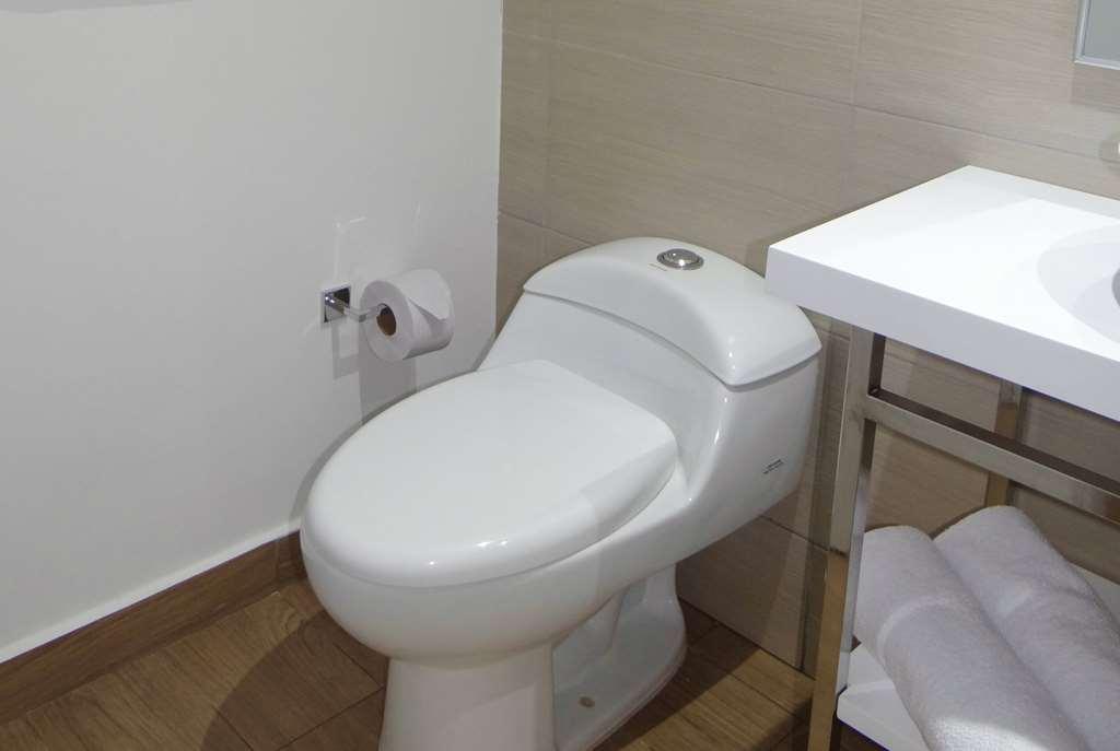 Hotel Wyndham Garden Cartagena  Zimmer foto